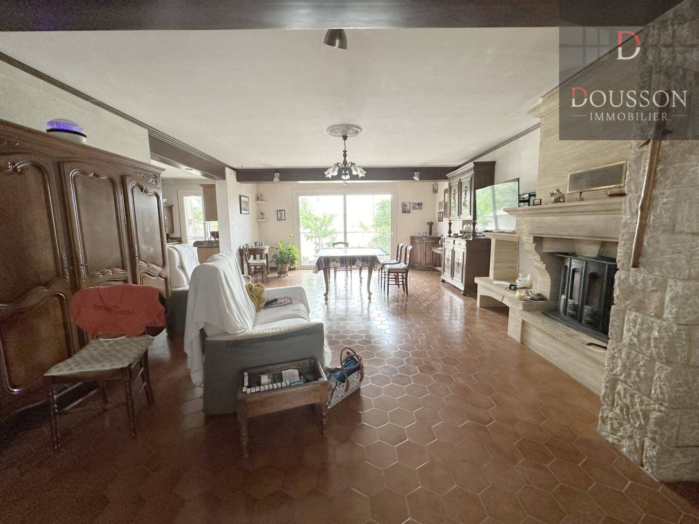 Maison à vendre, 230m², SAINTES MARIES DE LA MER