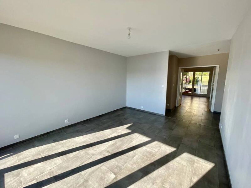 Maison à louer, 97m², SAINT GENEST LERPT