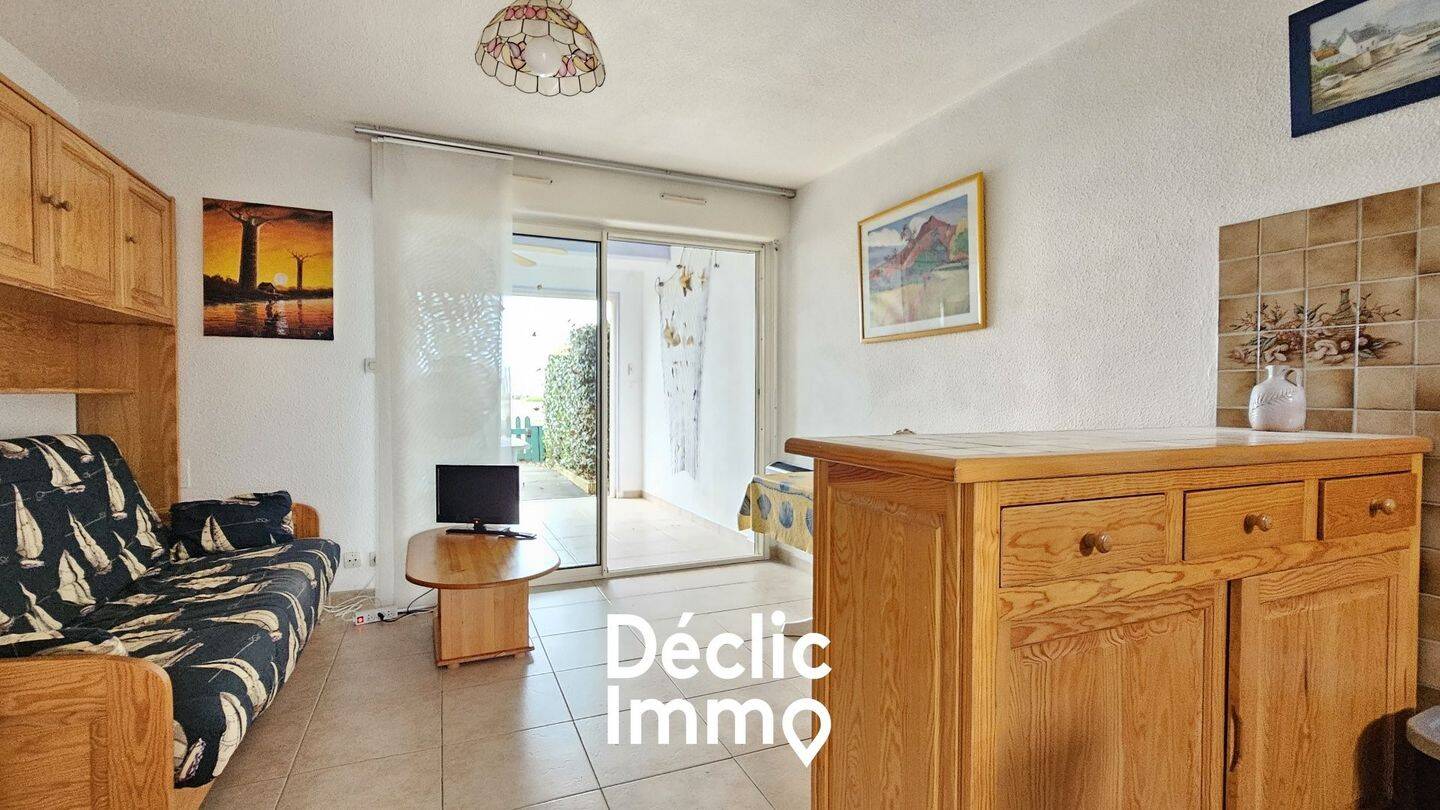Maison à vendre, 47m², FRONTIGNAN