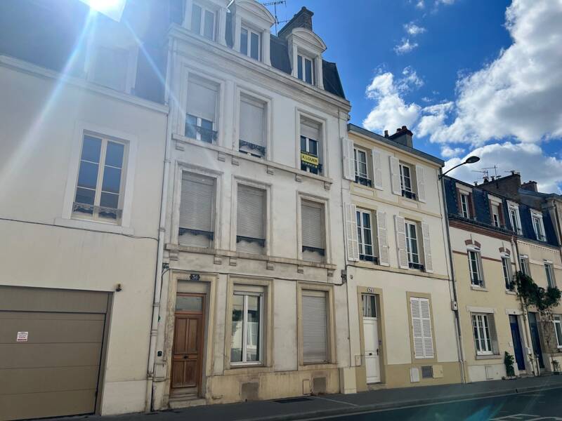 Maison à vendre, 29m², REIMS