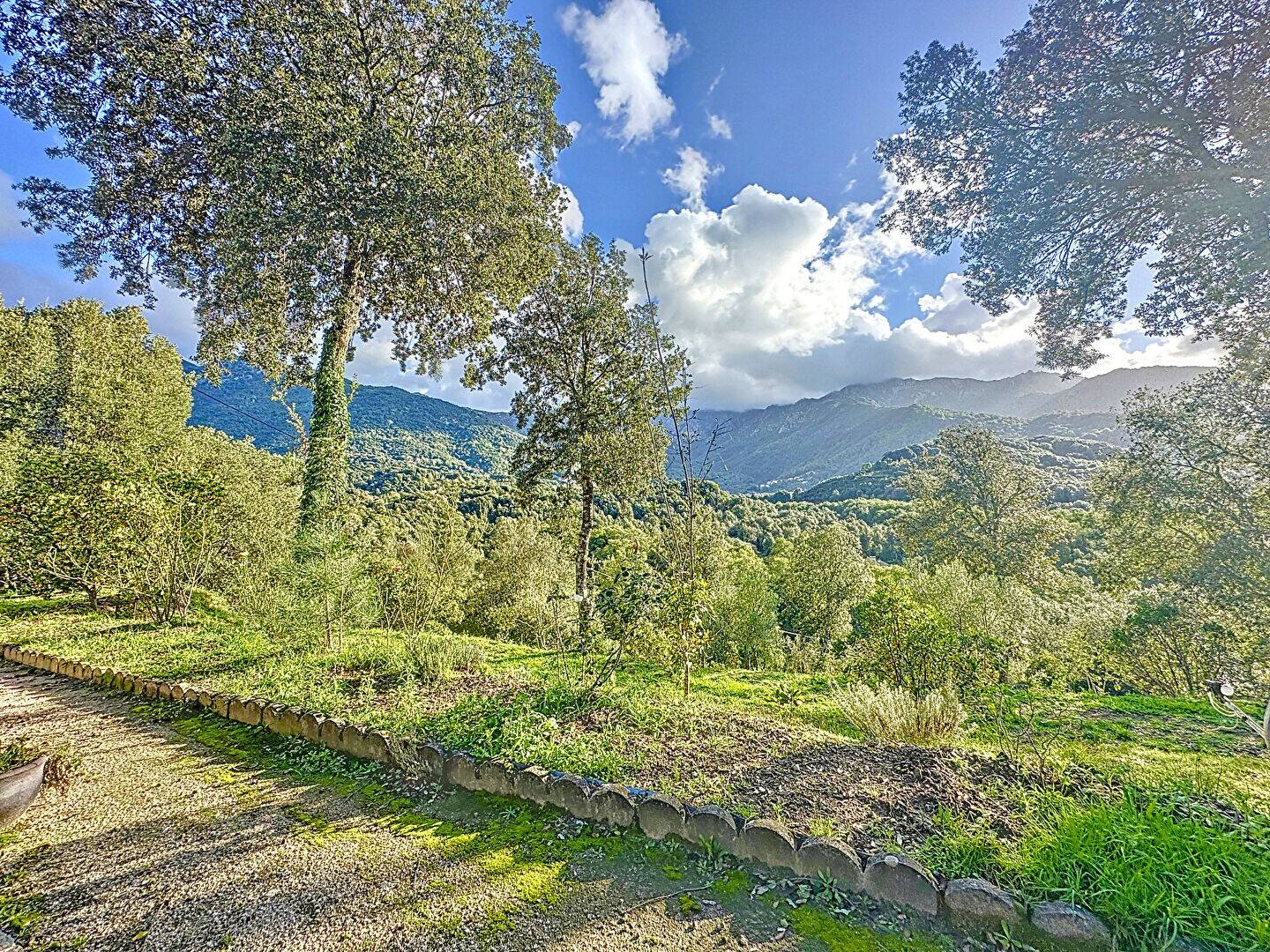 Maison à vendre, 159m², AJACCIO