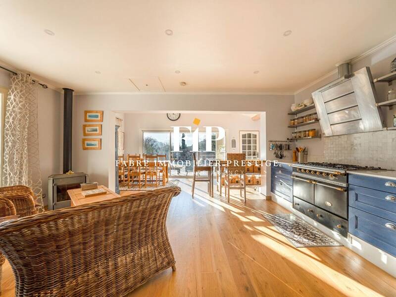 Maison à vendre, 350m², AIX EN PROVENCE