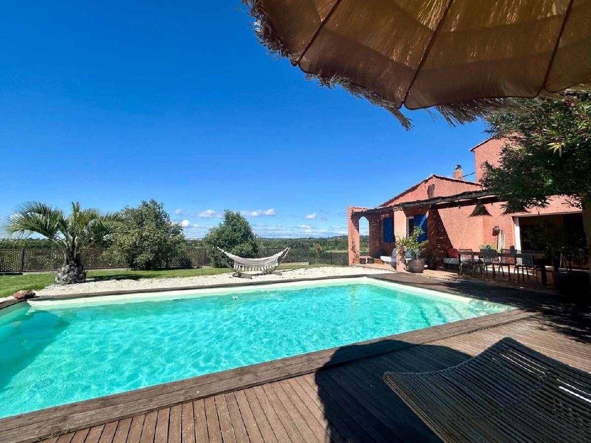 Maison à vendre, 126m², LOUPIAN