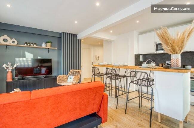 Maison à louer, 69m², ANTIBES