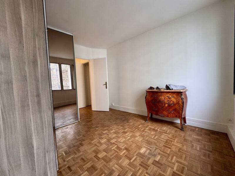 Maison à louer, 63m², BOULOGNE BILLANCOURT