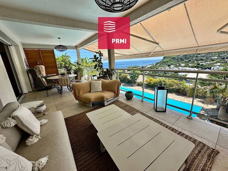 Maison à vendre, 360m², SAINT PAUL