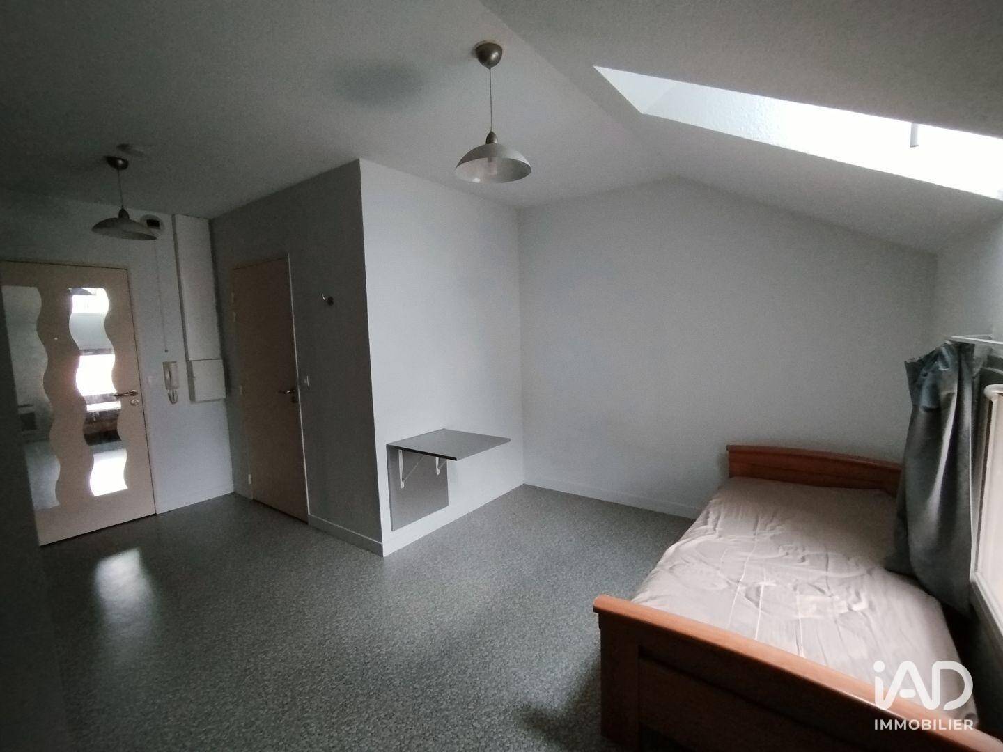 Maison à vendre, 20m², COURCOURONNES