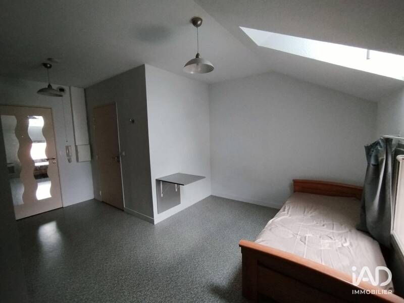 Maison à vendre, 20m², COURCOURONNES