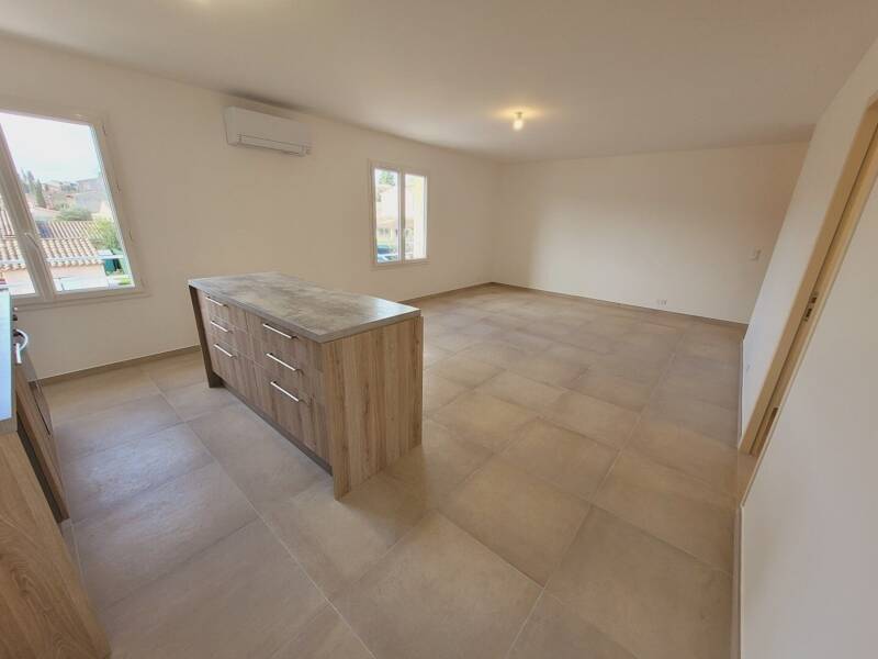 Maison à louer, 70m², LORGUES