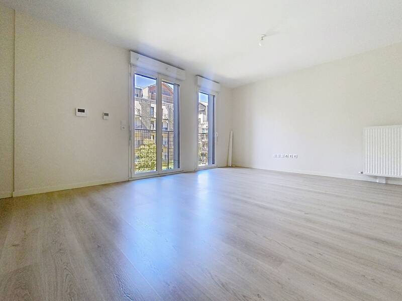 Maison à louer, 29m², MONTEVRAIN