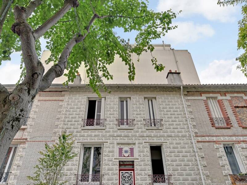 Maison à vendre, 70m², VINCENNES