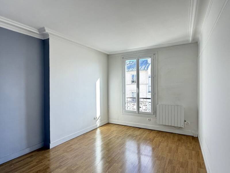 Maison à louer, 37m², PARIS 18E