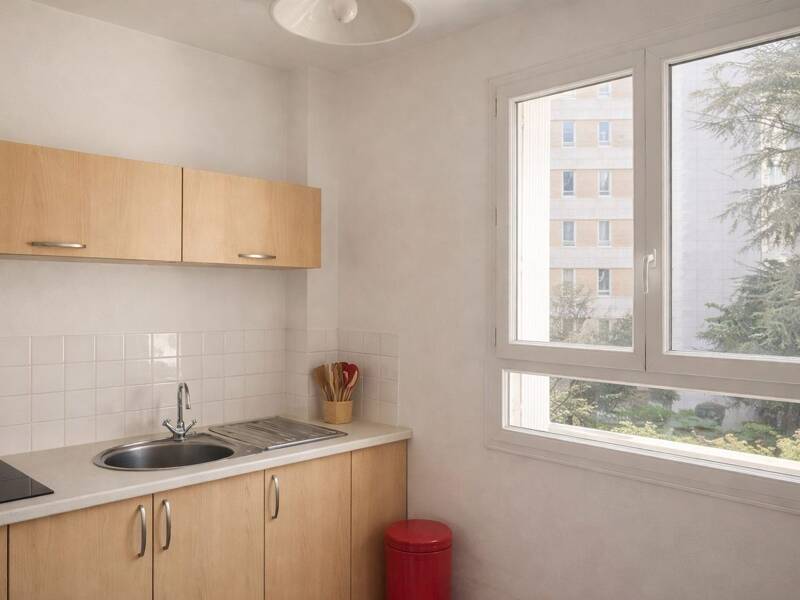 Maison à louer, 30m², BOULOGNE BILLANCOURT