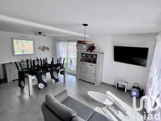 Maison à vendre 208 000 € 5 pièces 4 chambres 94 m² 732 m² de terrain Trévé 22600