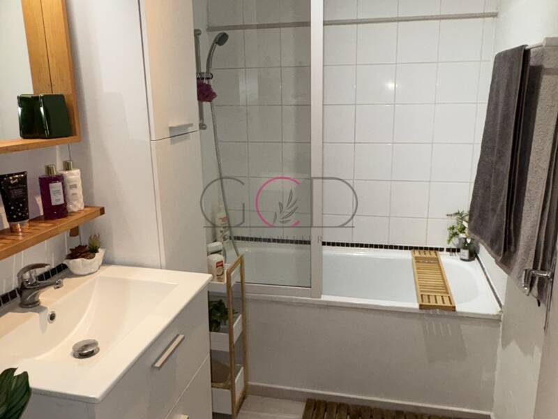 Maison à vendre, 66m², AIX EN PROVENCE