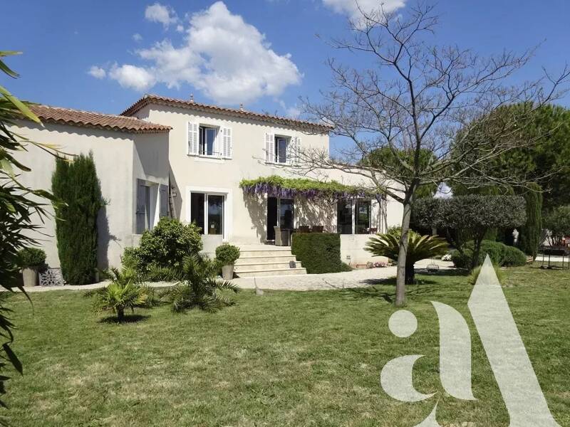 Maison à vendre, 195m², TARASCON
