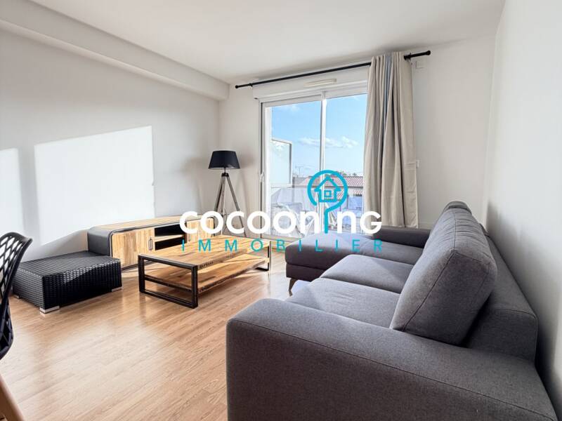 Maison à louer, 50m², VALLET