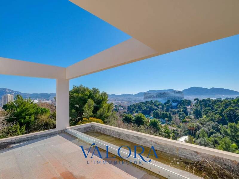 Maison à vendre, 250m², MARSEILLE 8E
