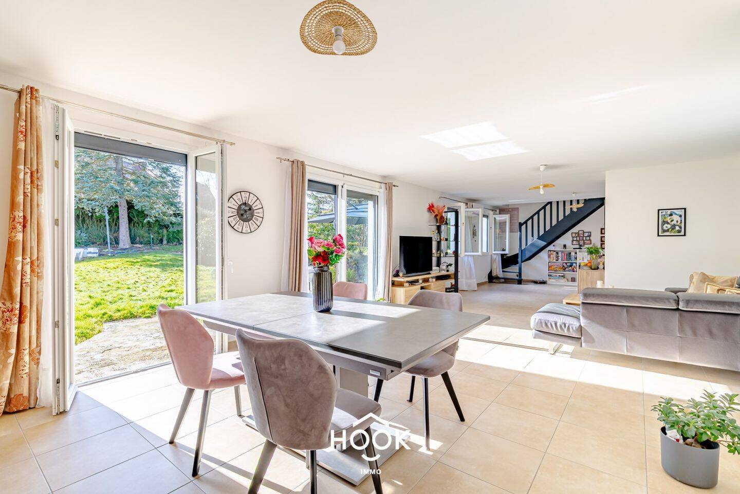 Maison à vendre, 195m², GARANCIERES