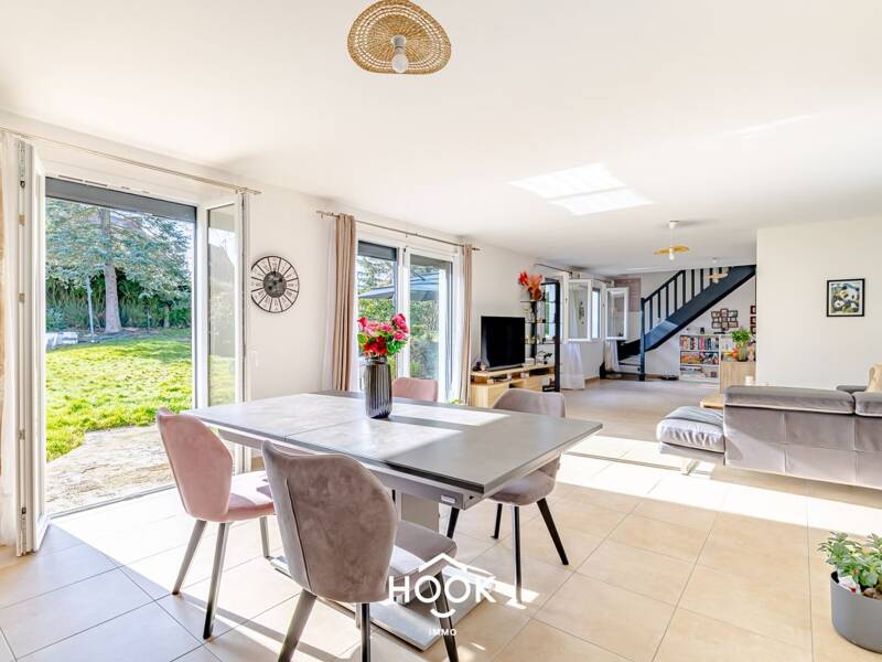 Maison à vendre, 195m², GARANCIERES
