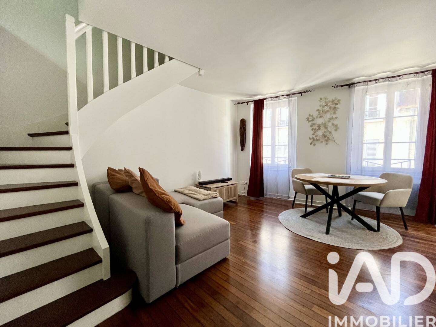 Maison à louer, 62m², ANTONY