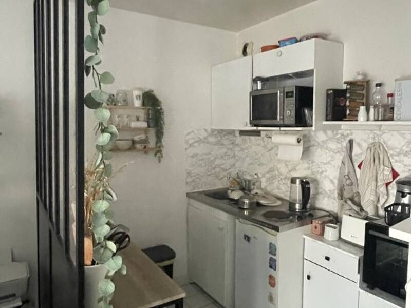 Maison à louer, 25m², BOIS GUILLAUME