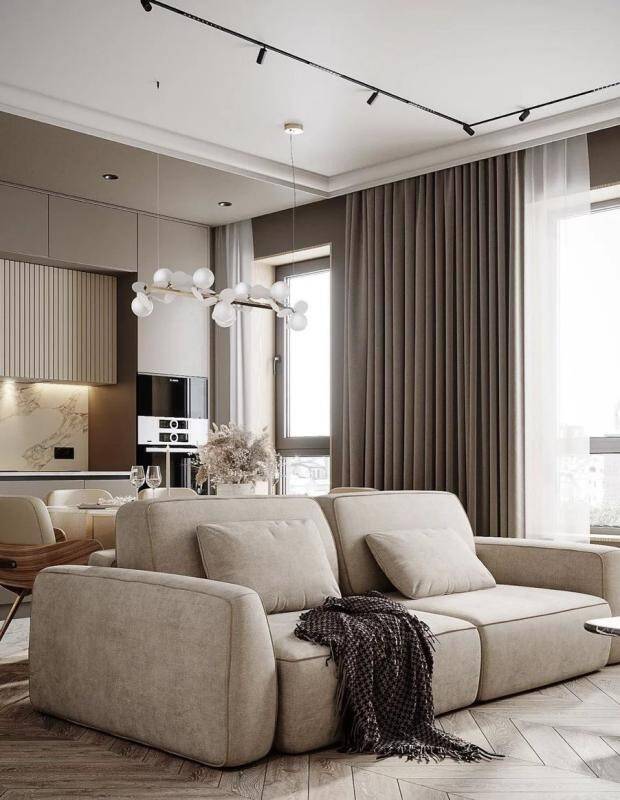 Maison à vendre, 112m², CAP D'AIL