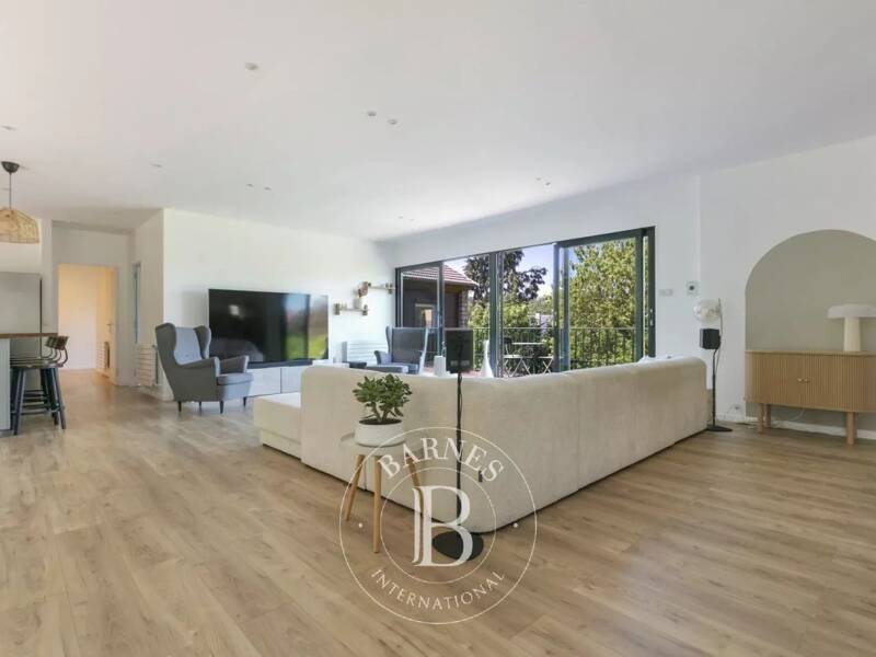 Maison à vendre, 265m², LE PECQ