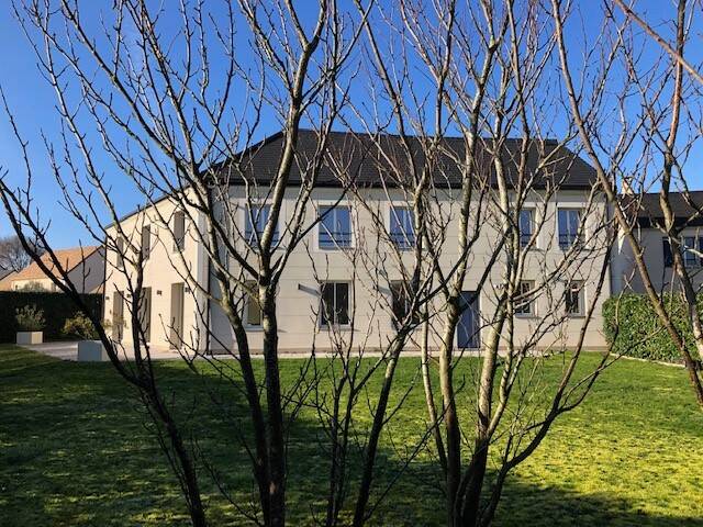 Maison à vendre, 350m², TOUSSUS LE NOBLE