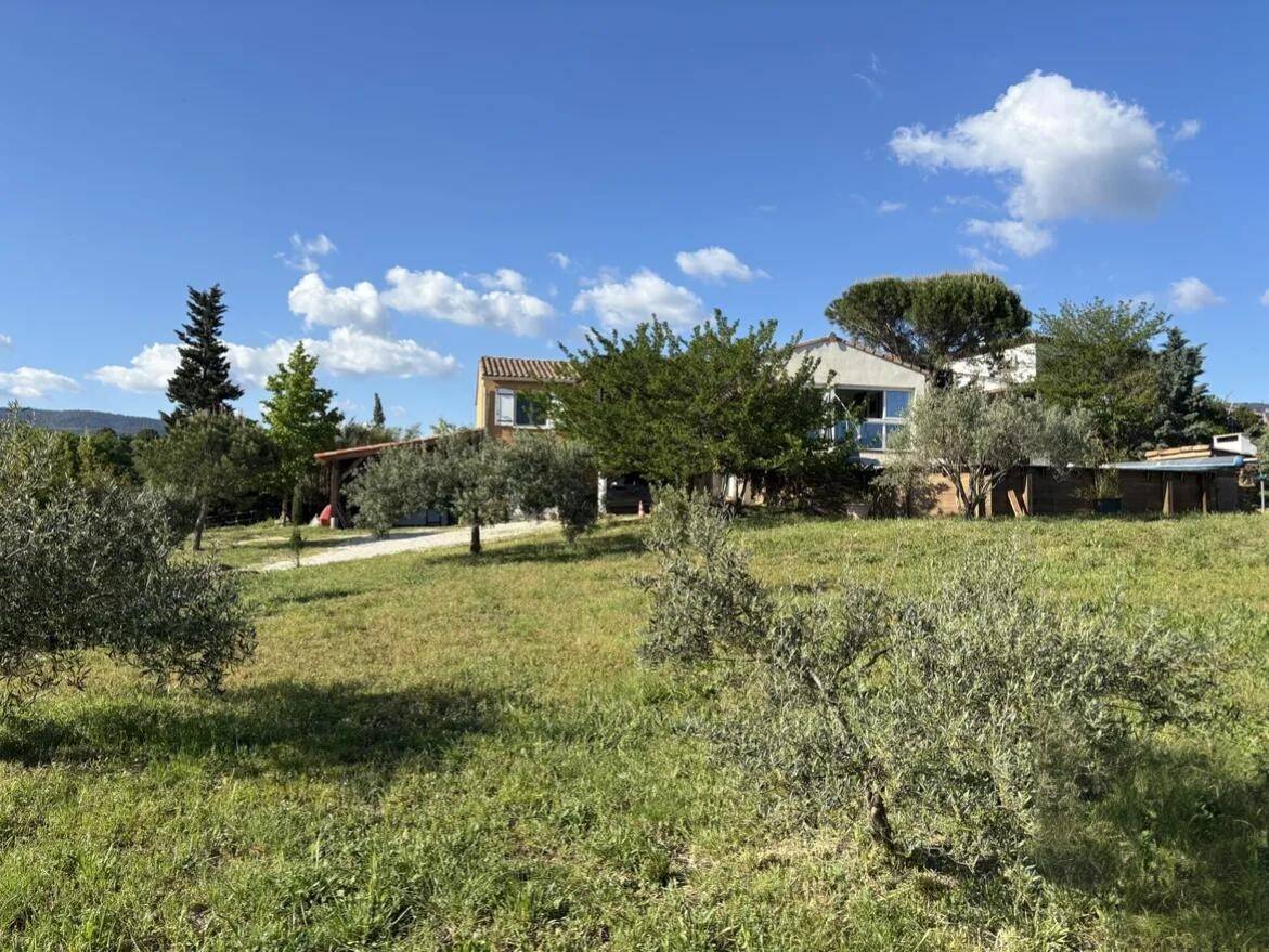 Maison à vendre, 162m², SAINT JEAN DE LA BLAQUIERE