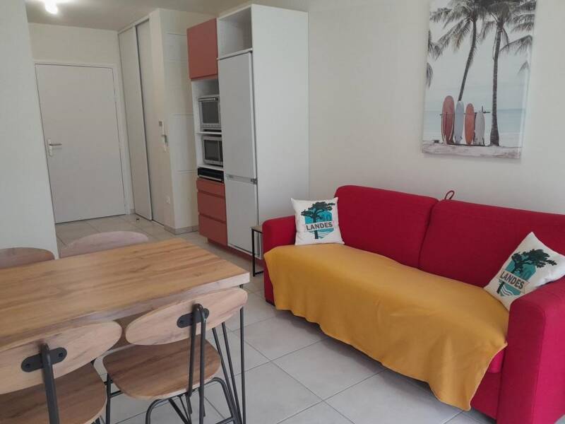 Maison à louer, 38m², MIMIZAN