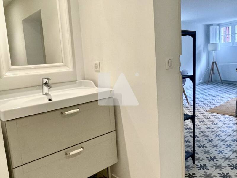 Maison à louer, 36m², BORDEAUX