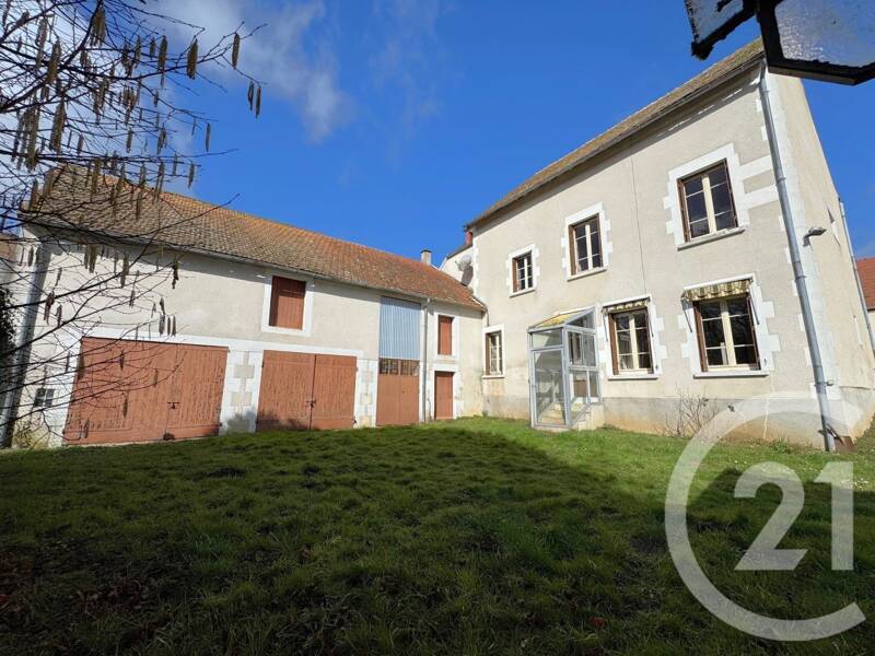 Maison à vendre, 156m², ARQUIAN