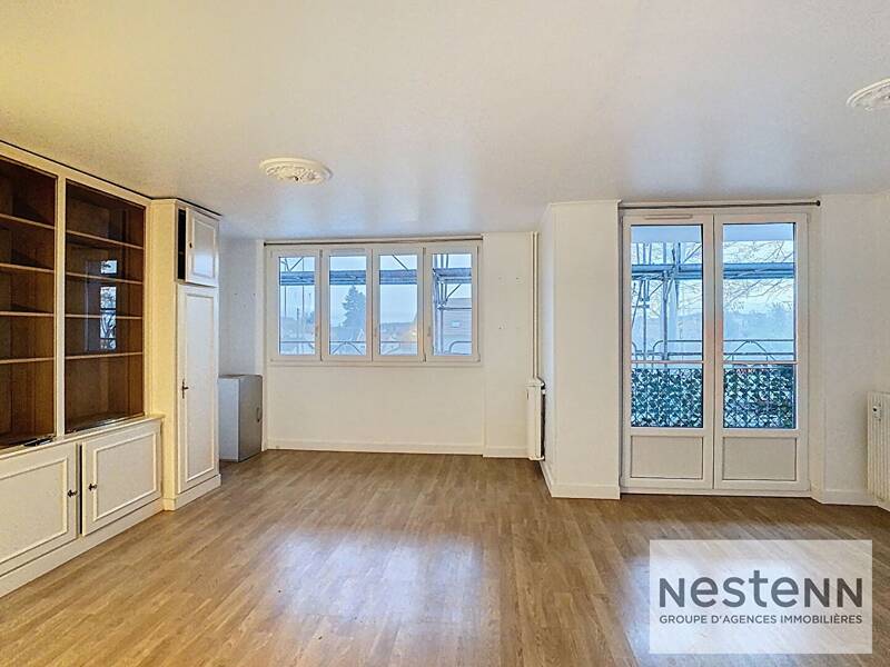 Maison à louer, 79m², EAUBONNE