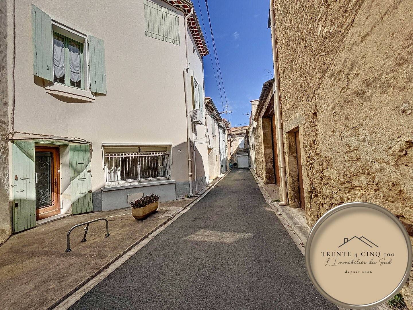 Maison à vendre, 142m², MARAUSSAN