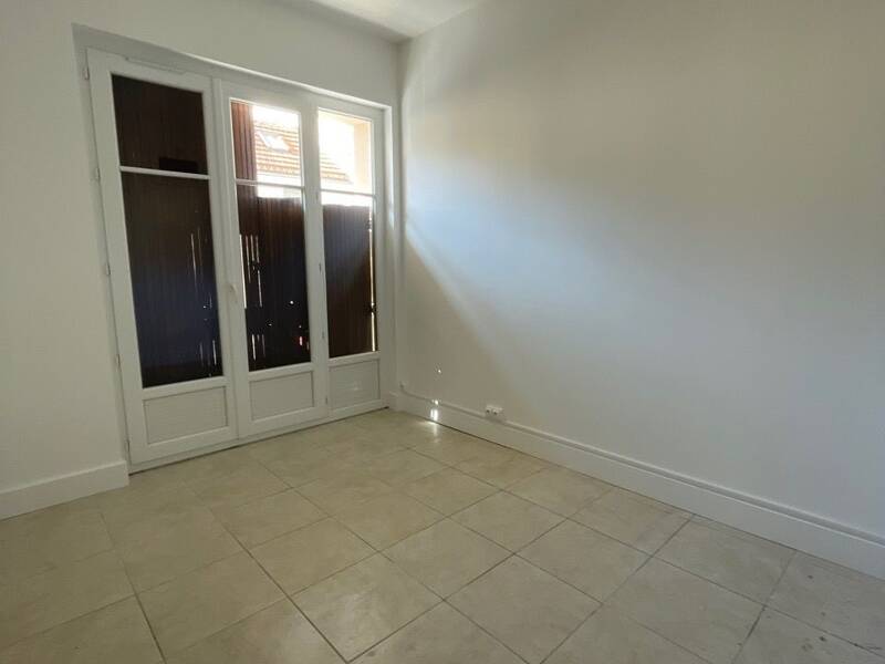 Maison à louer, 54m², LYON 6E