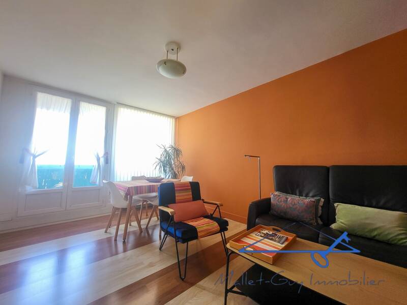 Maison à vendre, 72m², LIMOGES