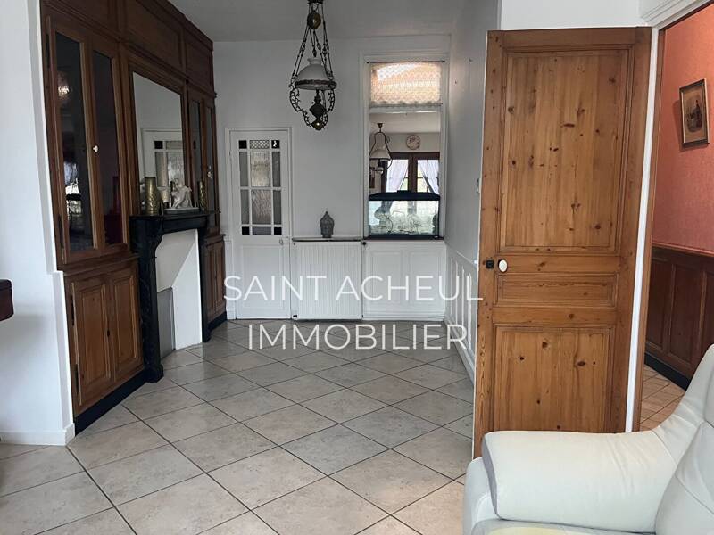 Maison à vendre, 107m², AMIENS