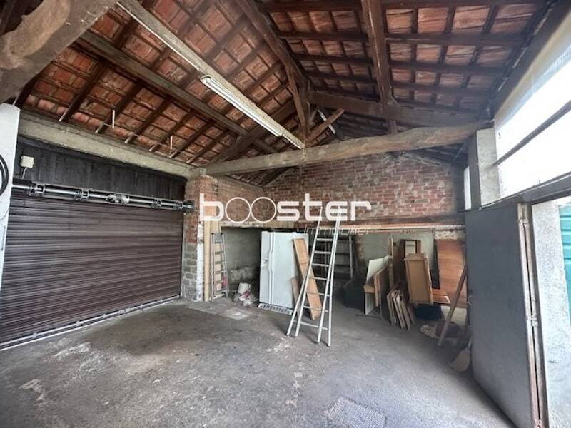 Maison à vendre, 60m², TOULOUSE