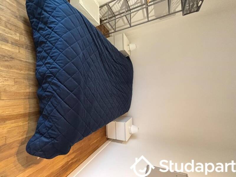 Maison à louer, 49m², MEUDON