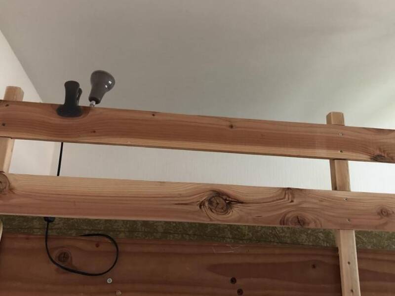 Maison à louer, 17m², DOUARNENEZ