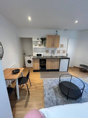 Maison à louer, 19m², PAU