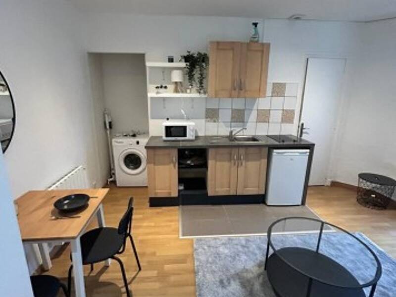 Maison à louer, 19m², PAU