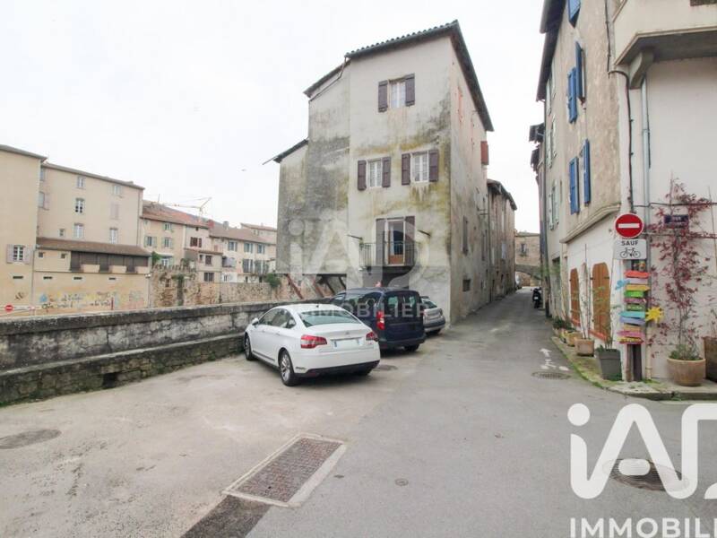 Maison à vendre, 170m², SAINT AFFRIQUE