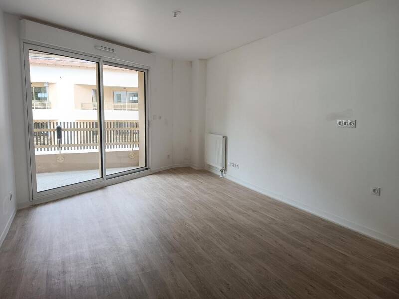 Maison à louer, 41m², TOURS