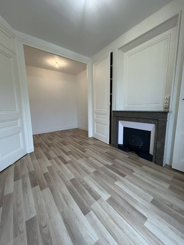 Maison à louer, 48m², TASSIN LA DEMI LUNE