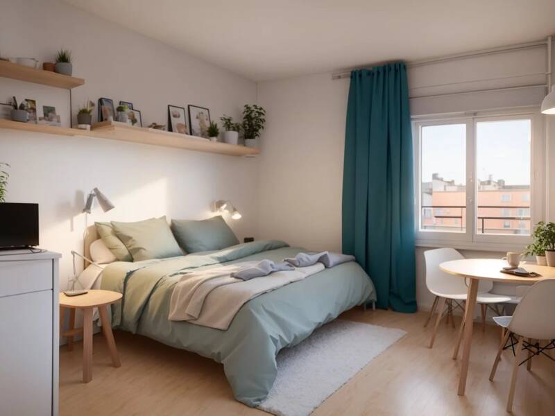 Maison à vendre, 67m², MONTPELLIER