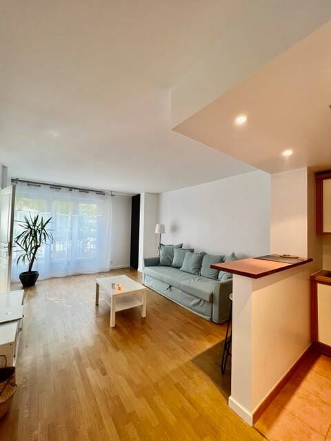 Maison à louer, 44m², ISSY LES MOULINEAUX
