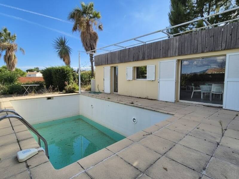 Maison à vendre, 270m², NICE