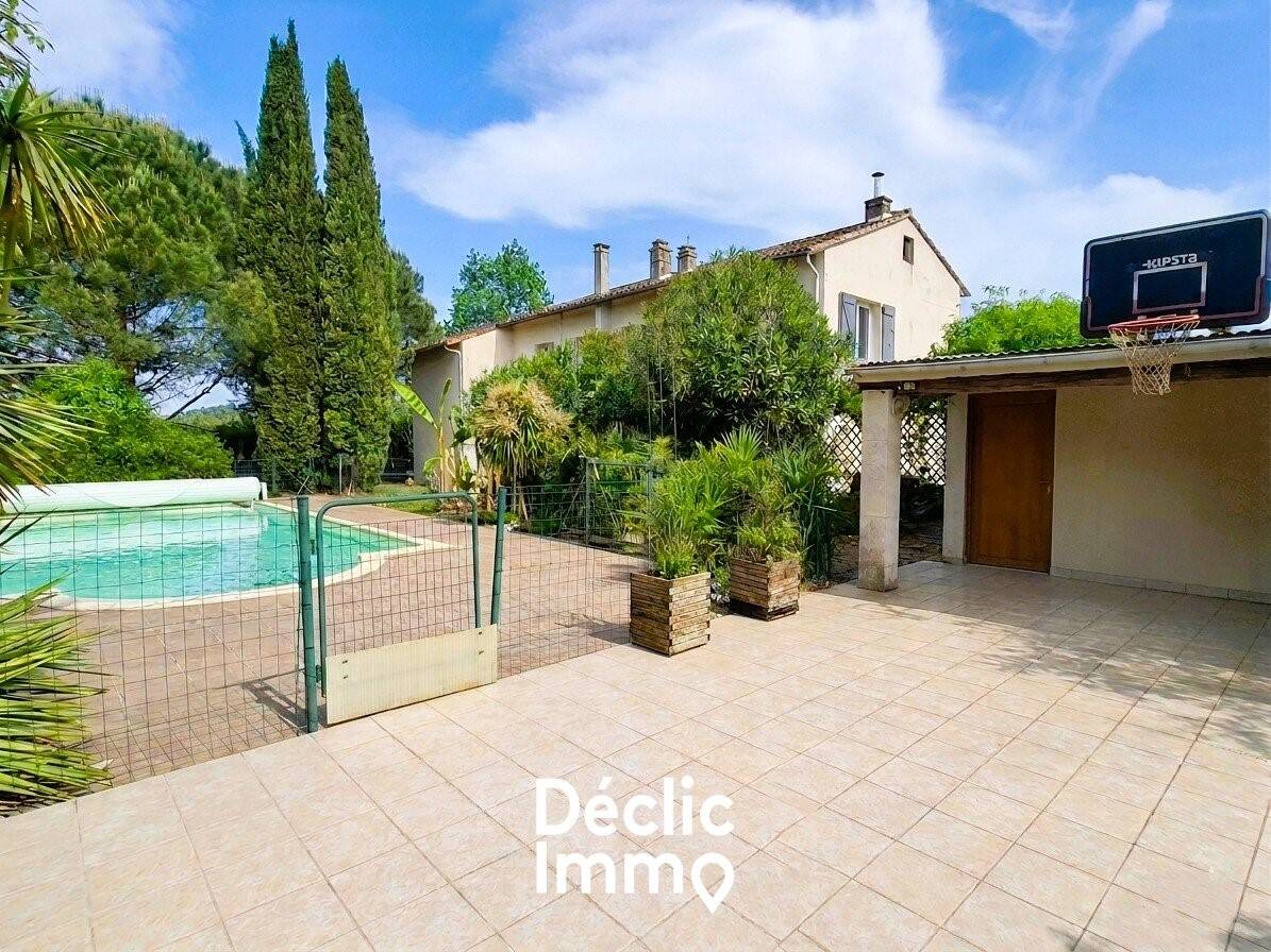 Maison à vendre, 150m², LISLE SUR TARN